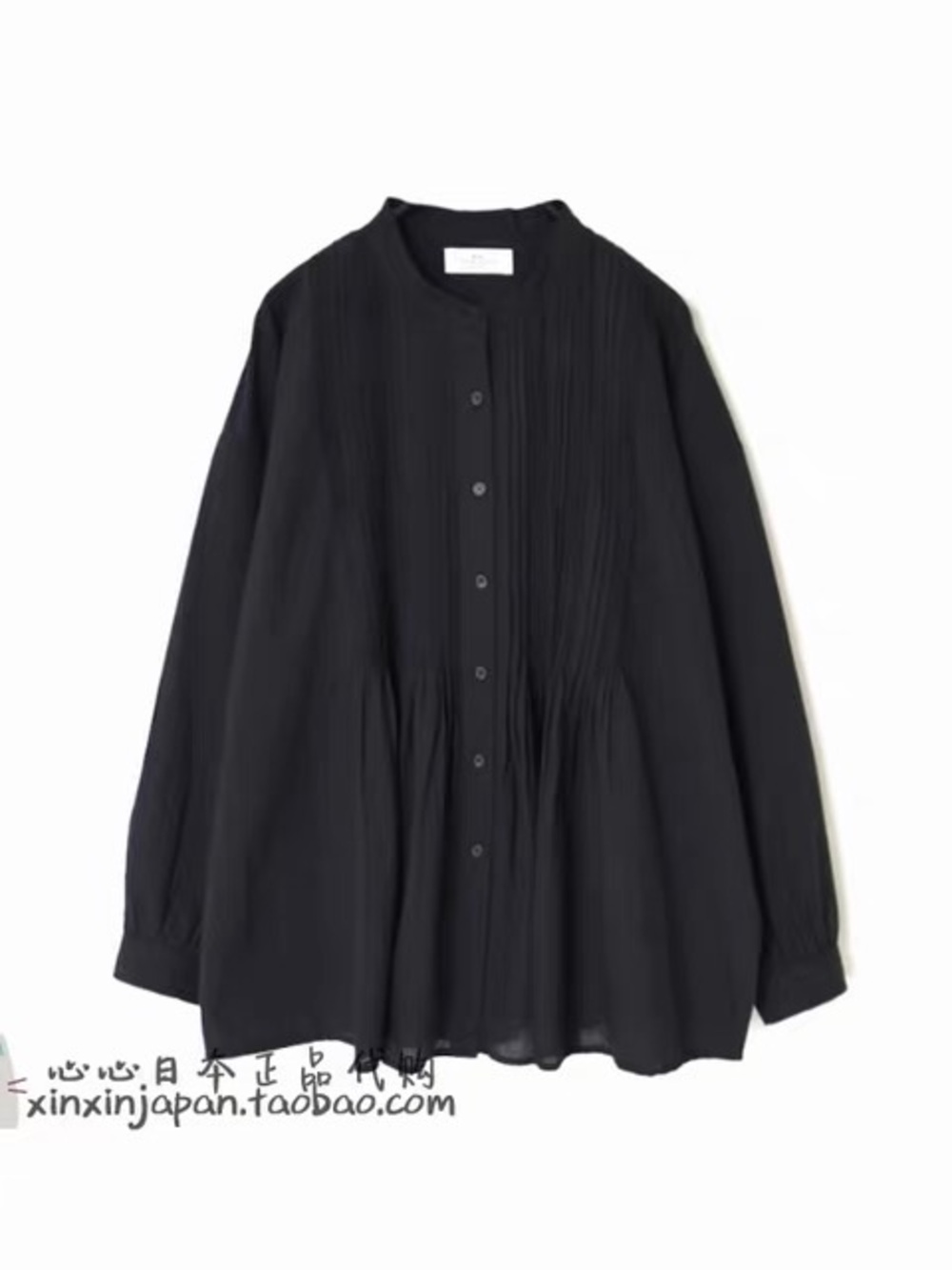 Maison de soil SOIL blouse